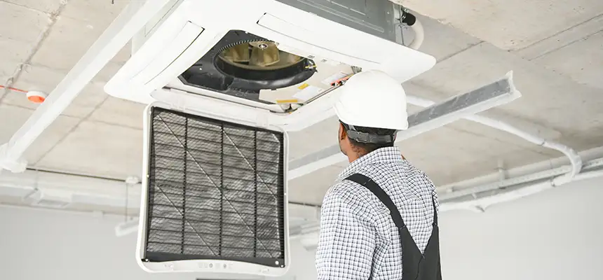 Our Affordable Duct Cleaning Near Me Services in Newark, CA