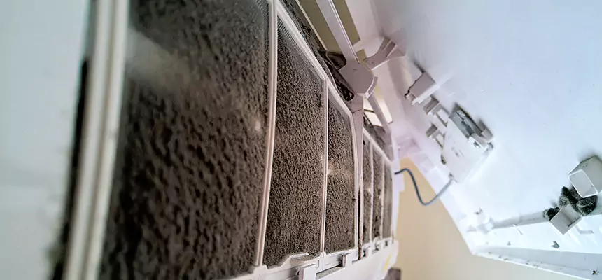 Preventive Air Duct Bacteria Removal in Newark