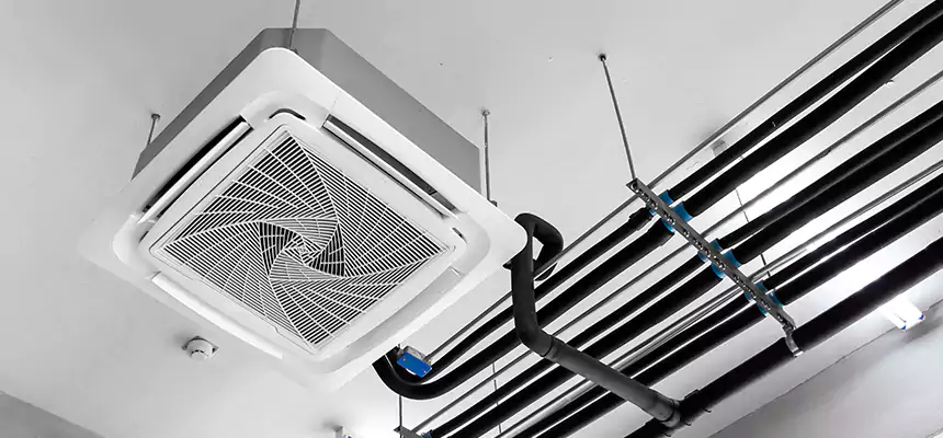 Our Air Duct Deep Cleaning Services in Newark, CA