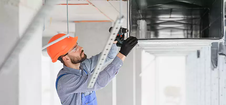 Our Air Vent Replacement Services in Newark, CA