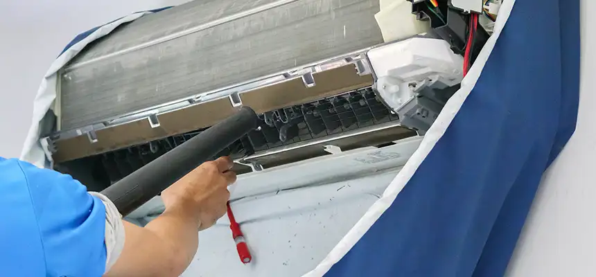 Advanced Clogged Dryer Vent Repair for Multi-Unit & Commercial in Newark, CA