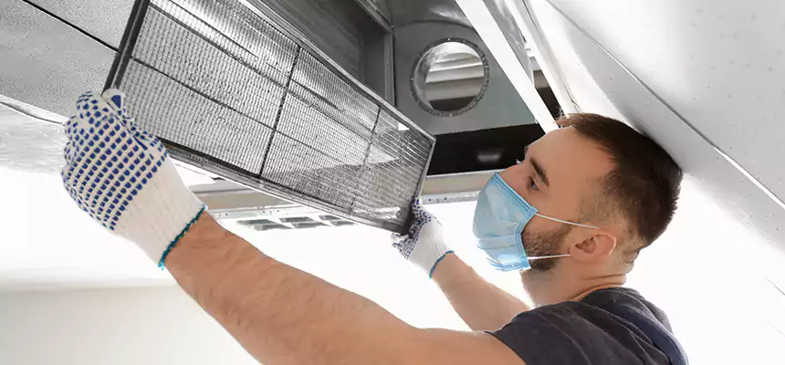 Our Dryer Vent Cleaning Services in Newark, CA