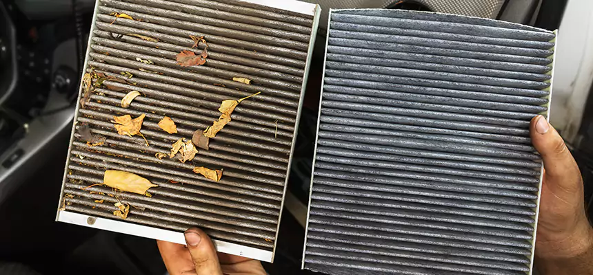 Our Dryer Vent Lint Filter Cleaning Services in Newark, CA