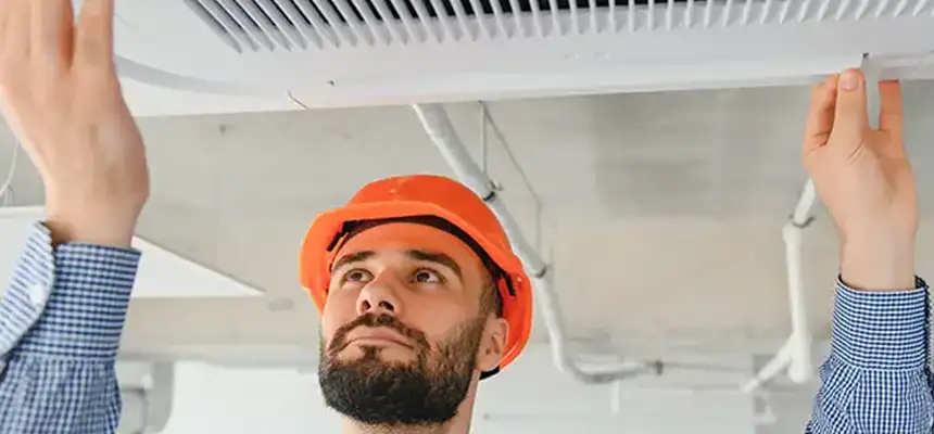 Our Furnace Vent Cleaning Services in Newark, CA