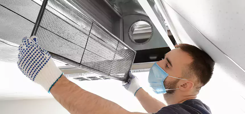 Our Home Duct Cleaning Services in Newark, CA