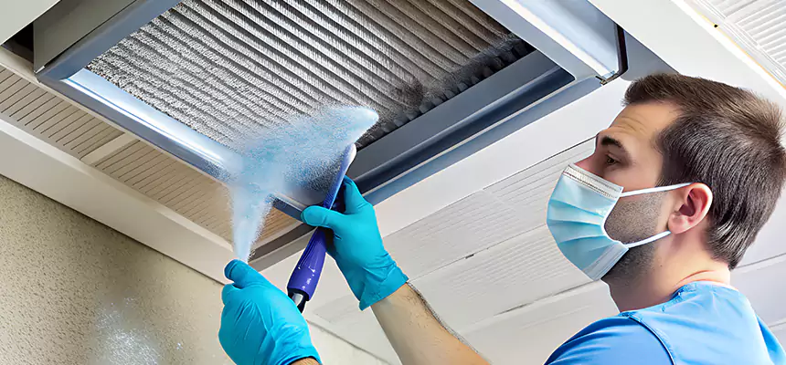 Our Home Ventilation Cleaning Services in Newark, CA