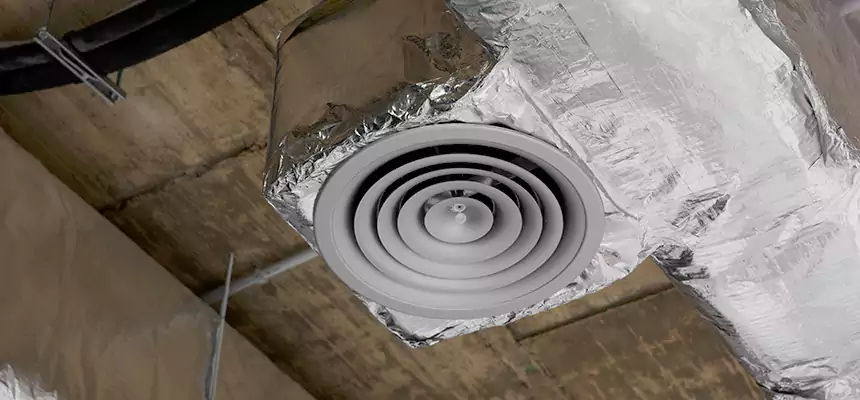 Our HVAC Ductwork Installation Services in Newark, CA