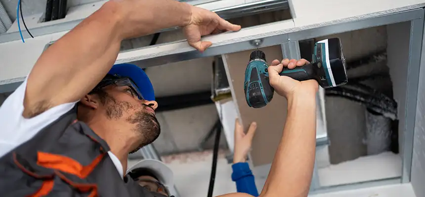 Our Improve Home Air Circulation Services in Newark, CA