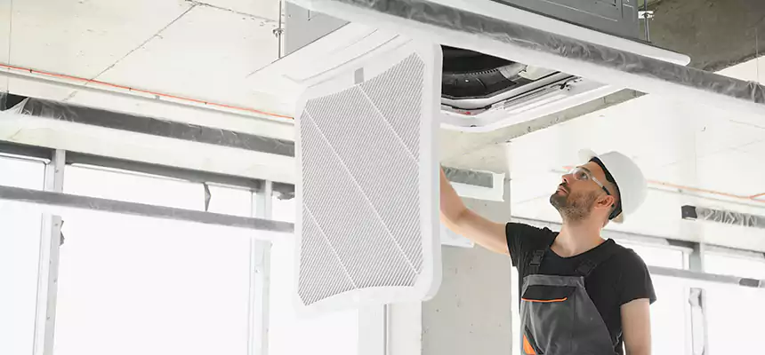 Our Indoor Air Quality Improvement Services in Newark, CA