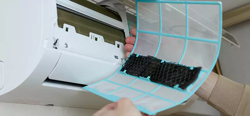 Gentle Ductwork Odor-Control Pet Dander Duct Cleaning in Newark, CA