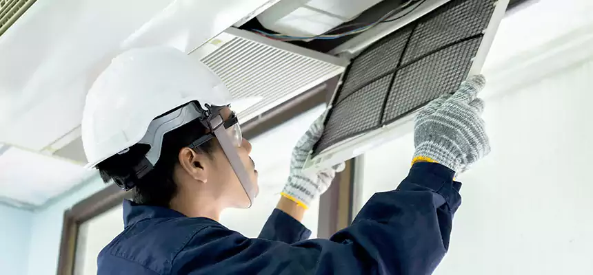 Our Residential Air Vent Cleaning Services in Newark, CA