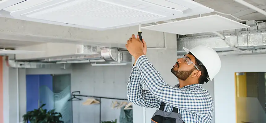Our Roof Dryer Vent Cleaning Services in Newark, CA