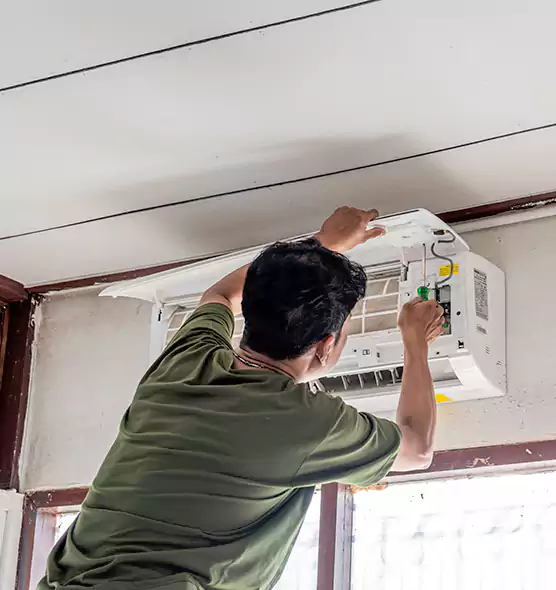 About Air Duct & AC Odor Removal in Newark, CA