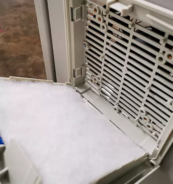 About Air Duct Overhaul & Upgrades in Newark, CA