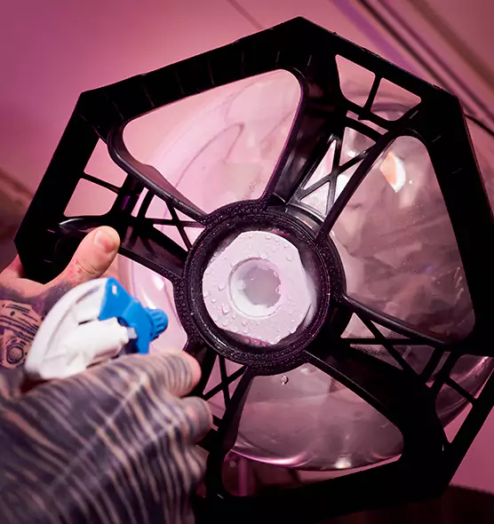 Advanced Basement Vent Cleaning in Newark, CA