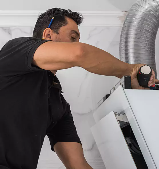 Trusted Bathroom Exhaust Duct Cleaning in Newark, CA