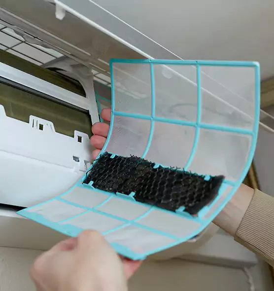 Welcome to Air Duct Cleaning & Repairs Newark — Your Local HEPA Filter Installation Pros in Newark, CA