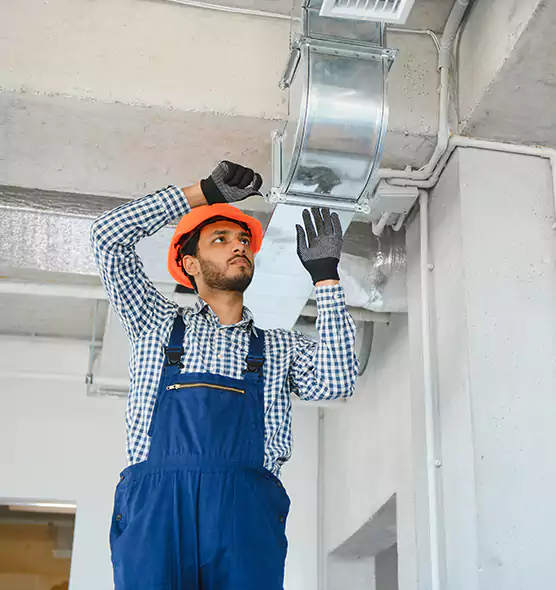 About Hotel Duct And Vent Cleaning in Newark, CA