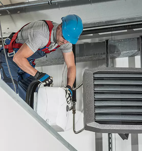 Professional HVAC Cleaning Solutions in Newark, CA