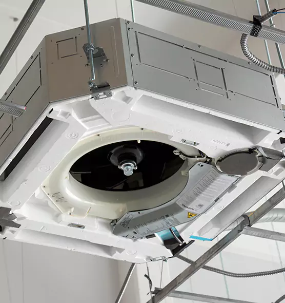 Professional Industrial Dryer Vent Cleaning in Newark, CA