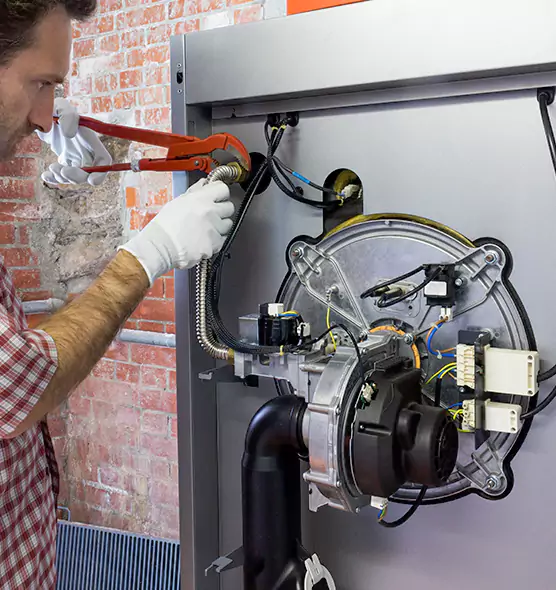 Advanced Repair Dryer Vent Hose in Newark, CA