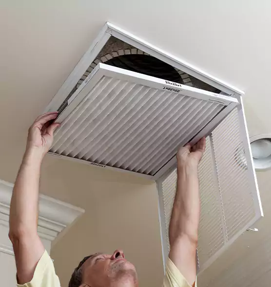 Advanced Residential Vent Cleaning in Newark, CA