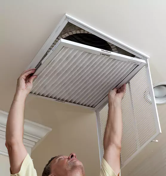 Trusted Vent Shaft Cleaning Expert in Newark, CA