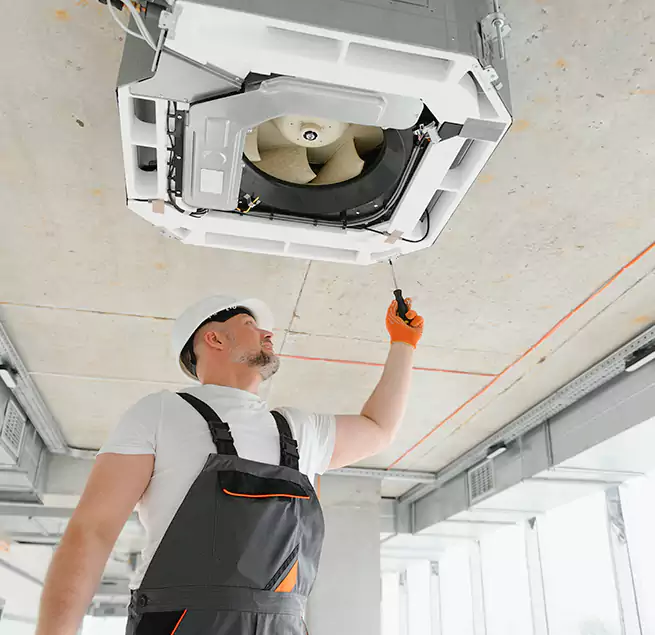 Why Homeowners & Businesses Trust Us in Newark, CA?