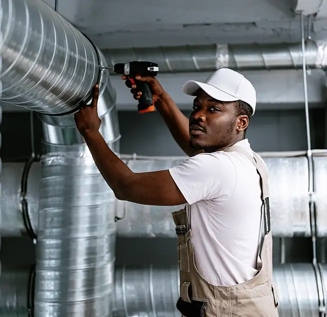 Why Homeowners & Businesses Trust Us Newark, CA