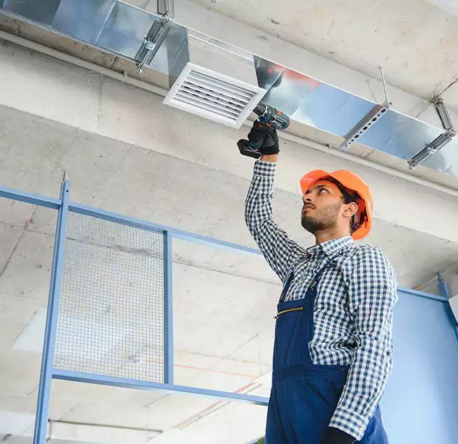 Why Homeowners & Businesses Trust Us in Newark, CA?