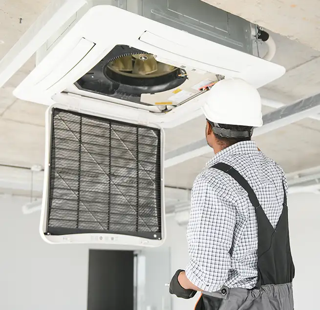 Why Homeowners & Businesses Trust Us in Newark, CA?