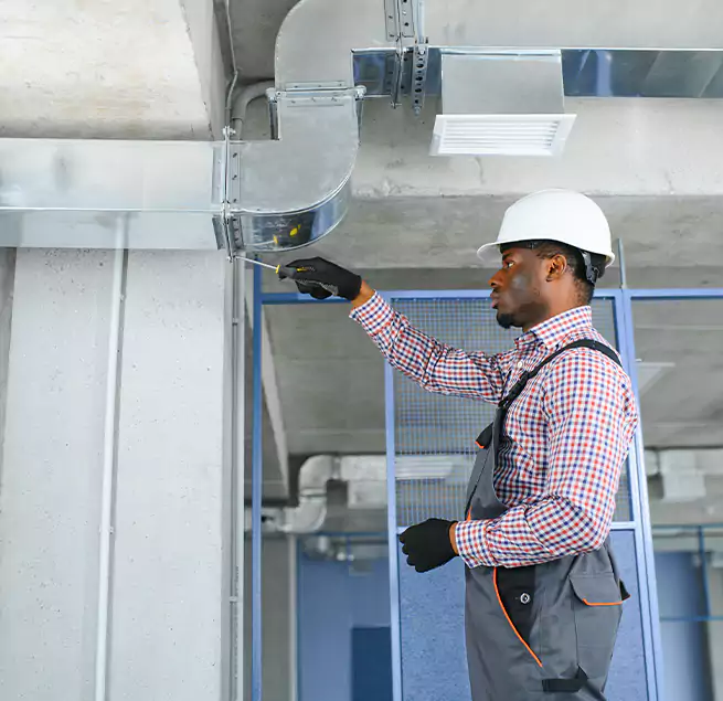 Why Homeowners & Businesses Trust Us Newark, CA