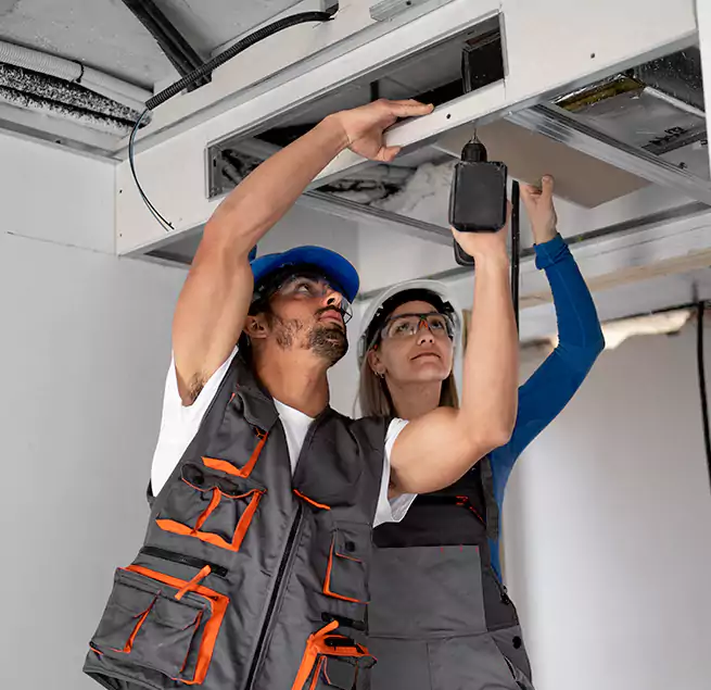 Why Homeowners & Businesses Trust Us in Newark, CA