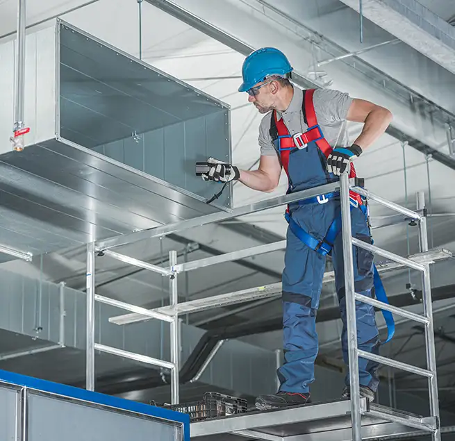 Why Homeowners & Businesses Trust Us in Newark, CA?