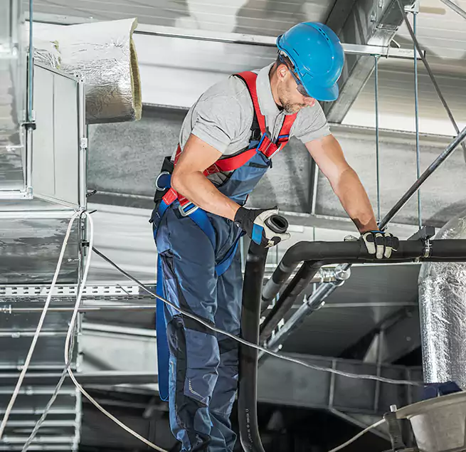 Why Homeowners & Businesses Trust Us in Newark, CA?