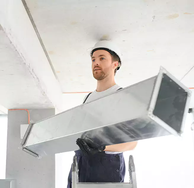 Why Homeowners & Businesses Trust Us in Newark, CA