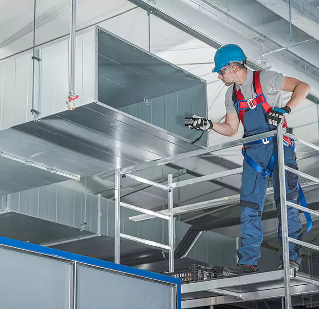 Why Homeowners & Businesses Trust Us in Newark, CA?