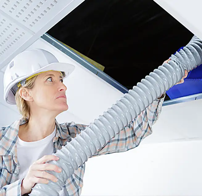 Why Homeowners & Businesses Trust Us Newark, CA