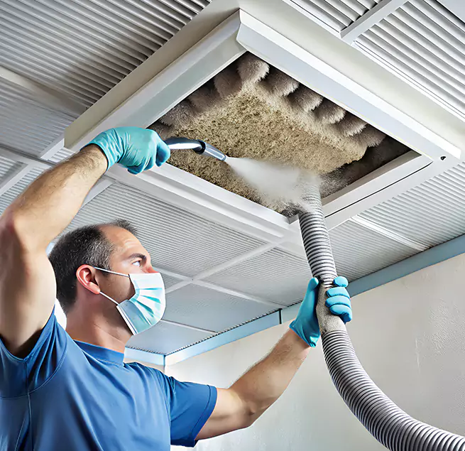 Why Homeowners & Businesses Trust Us Newark, CA