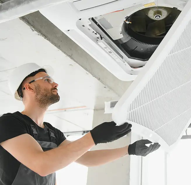 Why Homeowners & Businesses Trust Us in Newark, CA?