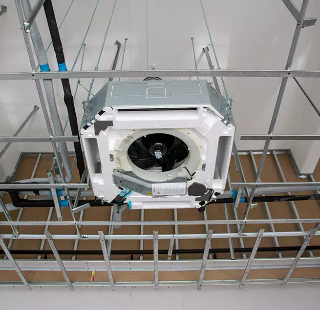 Why Homeowners & Businesses Trust Us in Newark, CA?