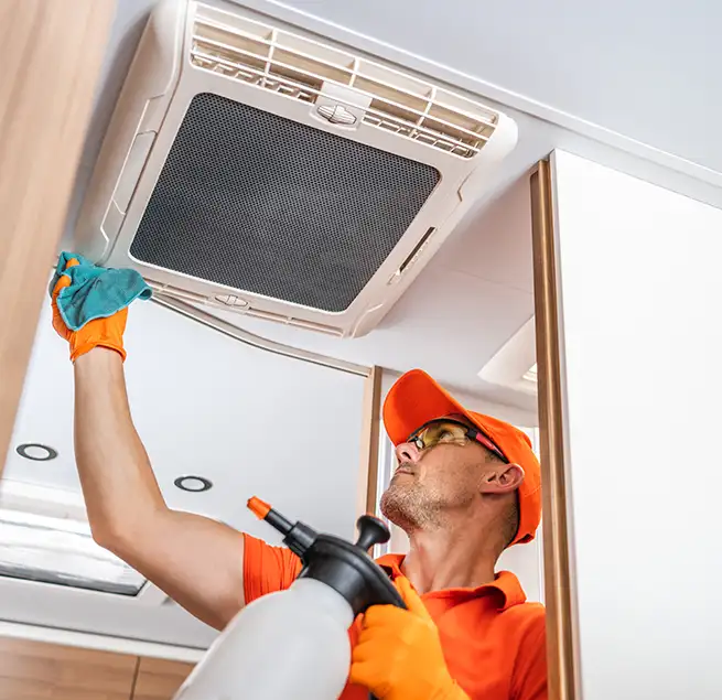 Why Homeowners & Businesses Trust Us in Newark, CA?