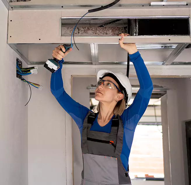 Why Homeowners & Businesses Trust Us in Newark, CA?