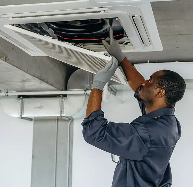 Why Homeowners & Businesses Trust Us in Newark, CA?