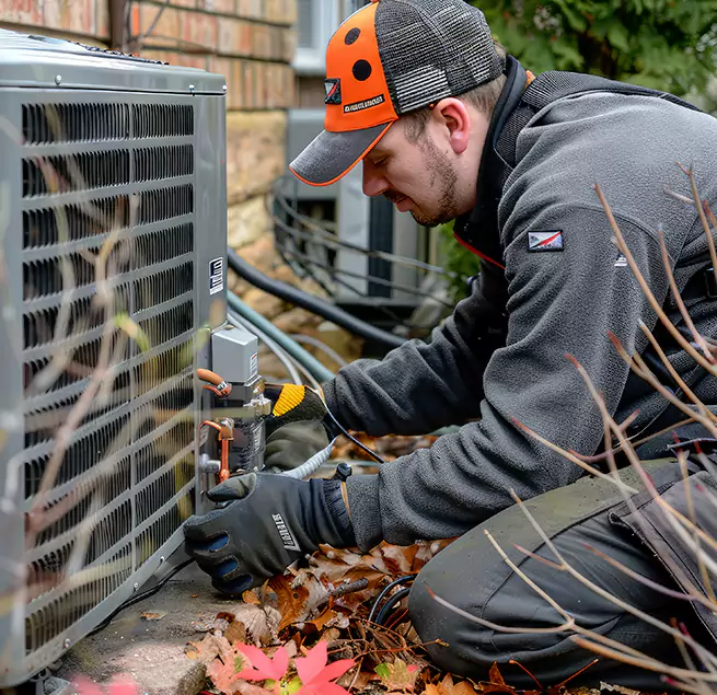 Why Homeowners & Businesses Trust Us in Newark, CA?