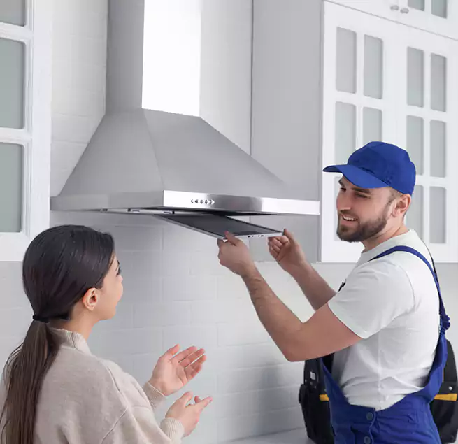 Why Homeowners & Businesses Trust Us in Newark, CA?