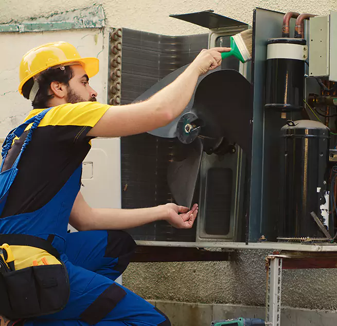 Why Homeowners & Businesses Trust Us Newark, CA?