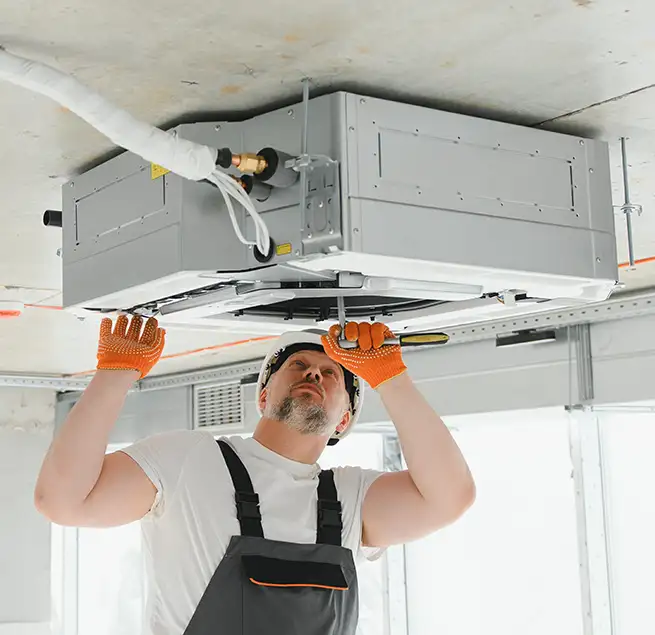 Why Homeowners & Businesses Trust Us Newark, CA