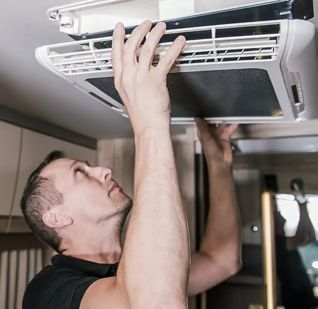 Why Homeowners & Businesses Trust Us Newark, CA