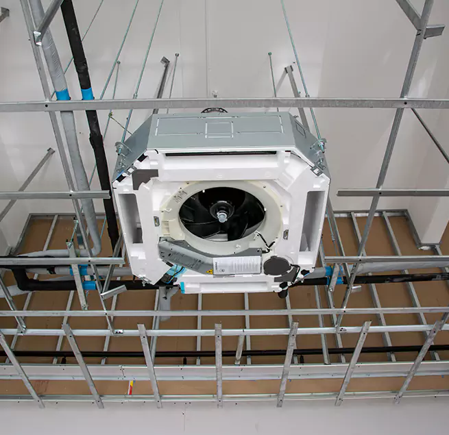 Why Homeowners & Businesses Trust Us Newark, CA